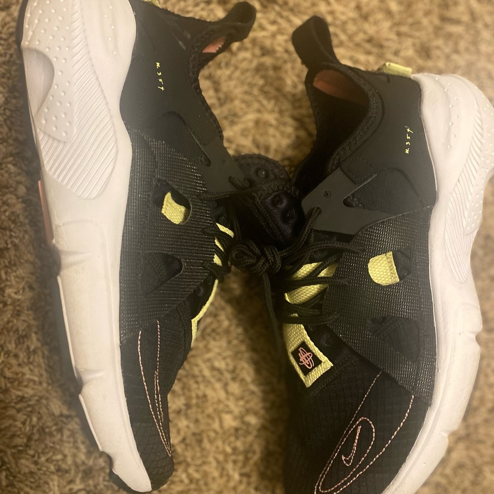 Nike Hurrache
